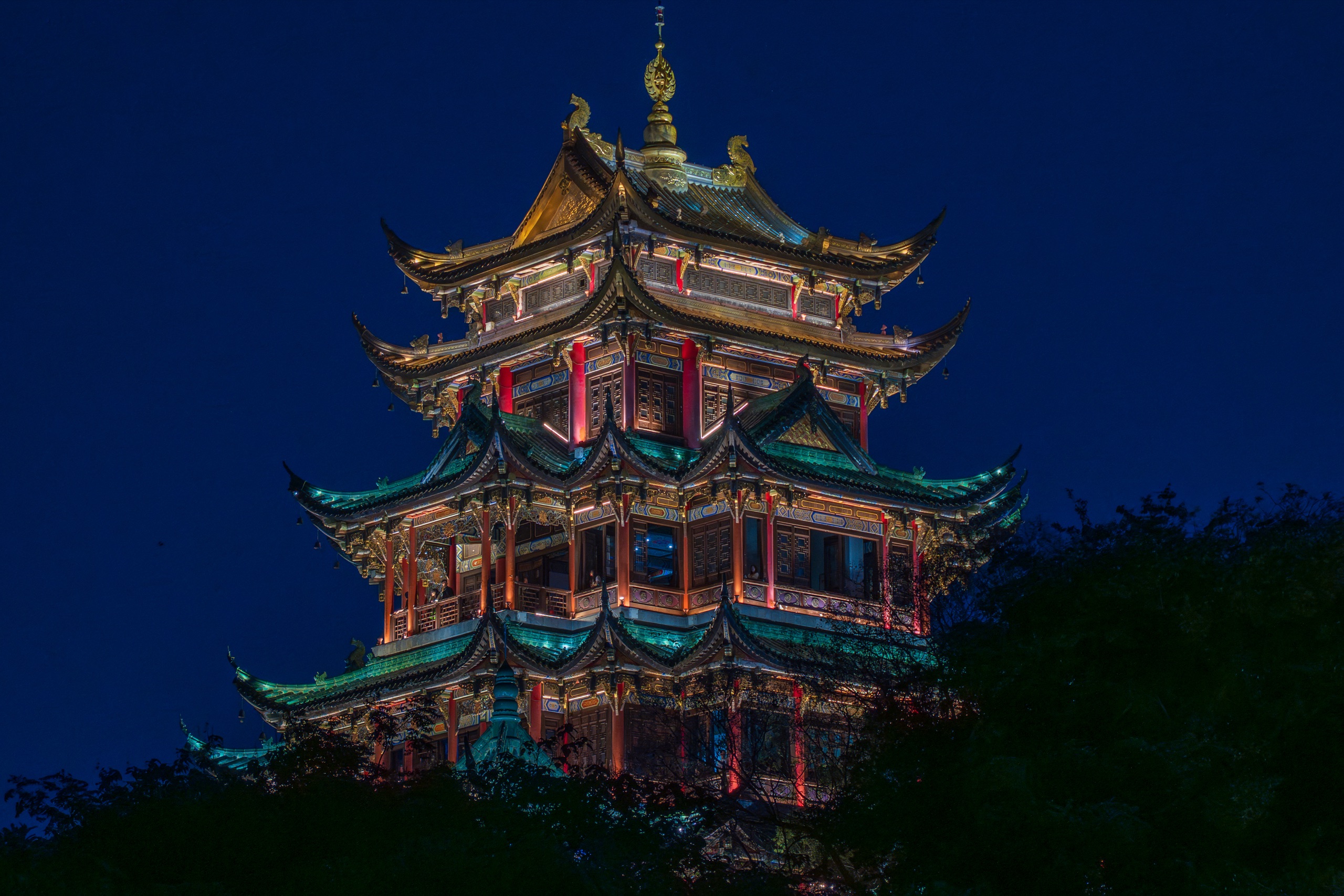 重庆照片 12